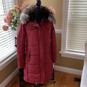 Lucky Brand Parka